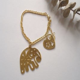 PULSERA ELEFANTE